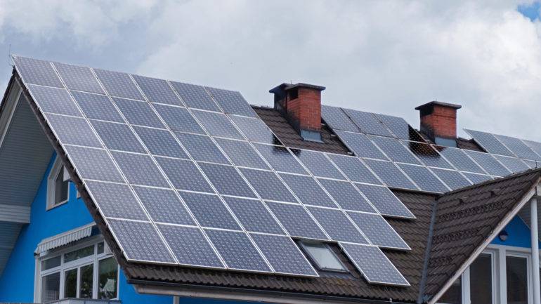 Solar 101: From Net Metering To Power Purchase Agreements, We Explain ...