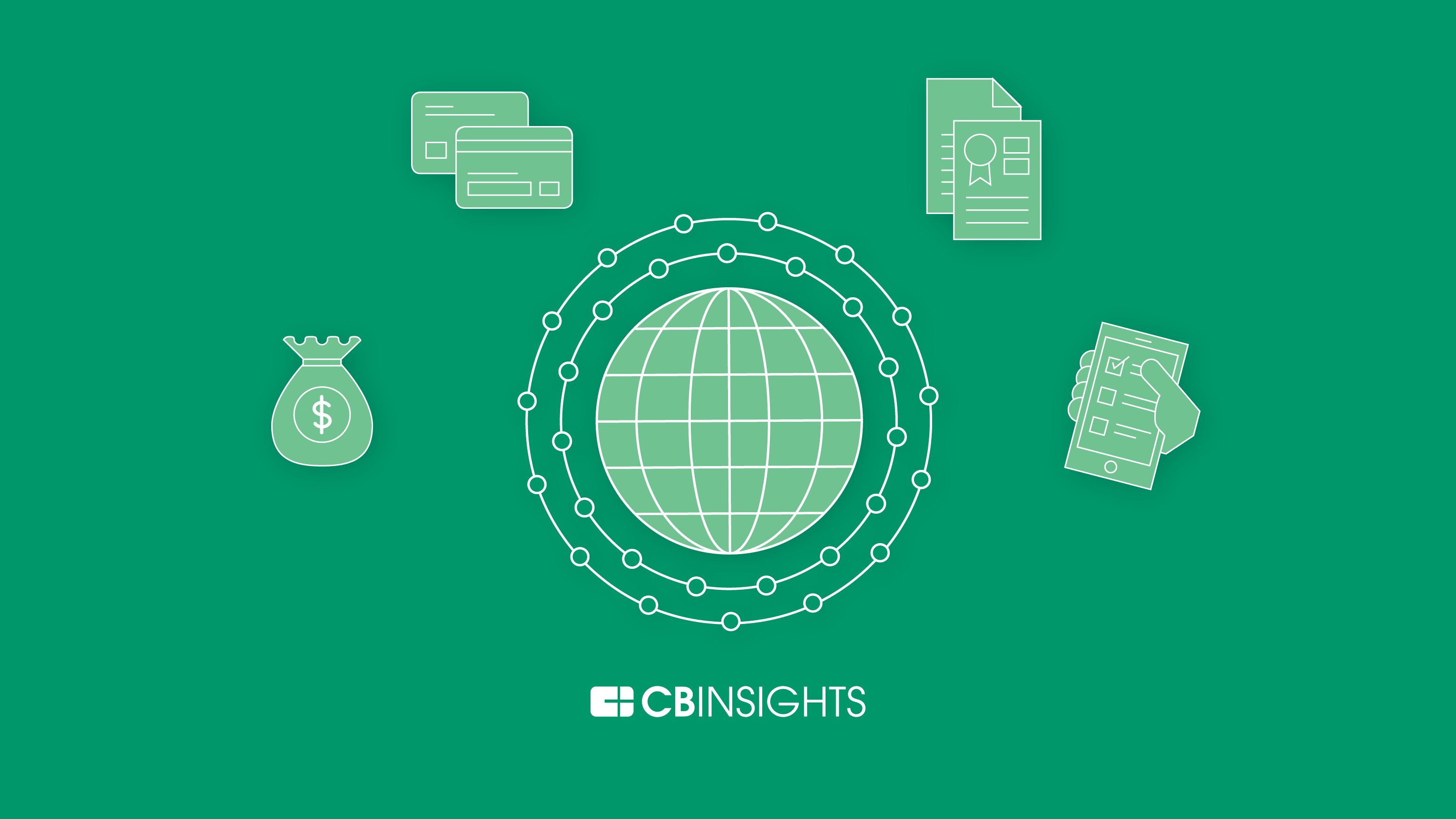 Discover Insights on Crypto, Banking & More