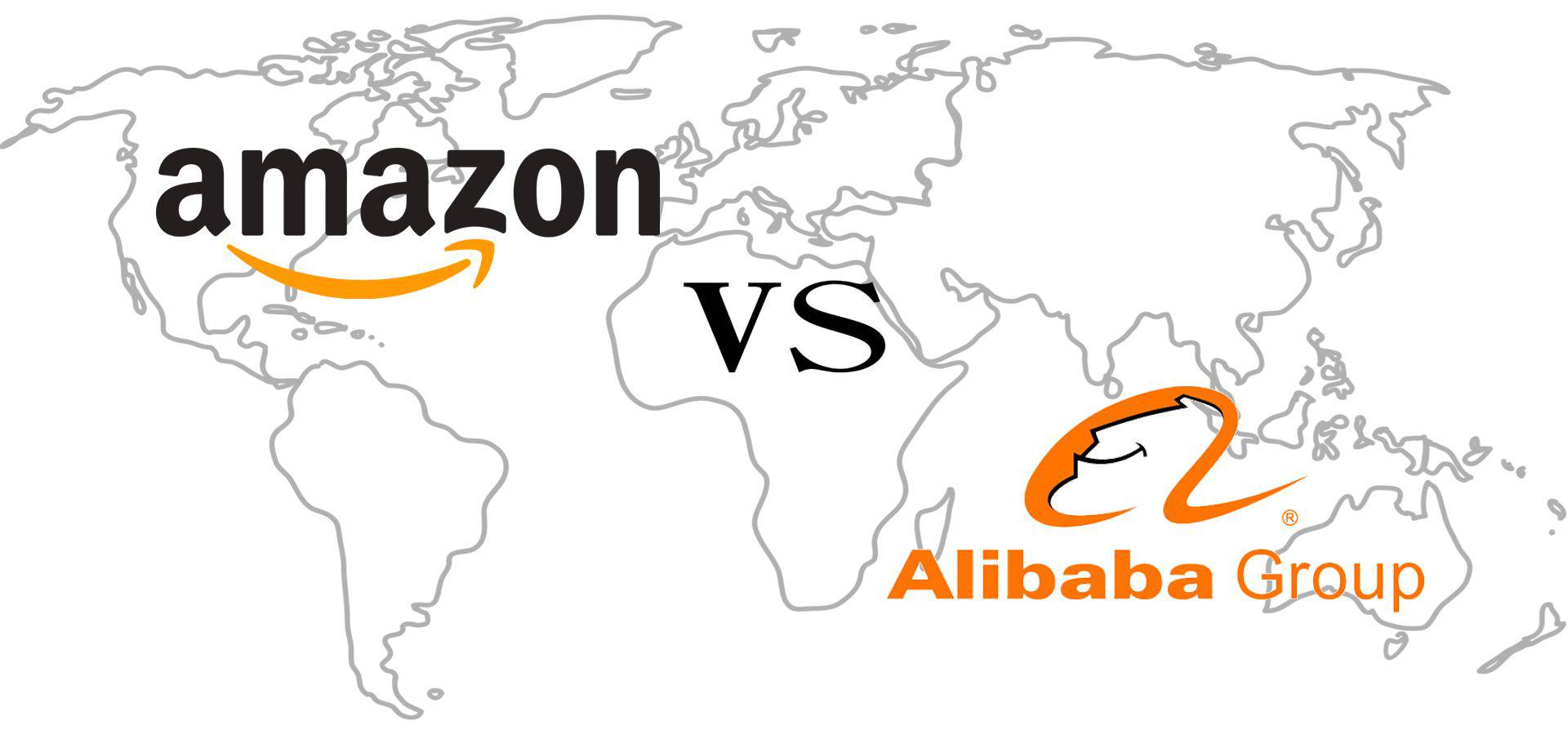 Amazon Vs Alibaba How The E Commerce Giants Stack Up In The Fight To Go Global