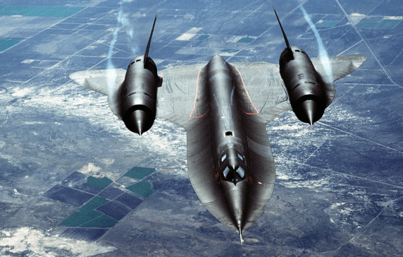 Mach 5 And Beyond: Aerospace Companies Are Making Hypersonic Aircraft A Priority
