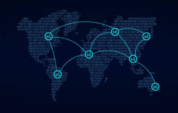 5 Early-Stage Startups Deploying 5G For The Industrial IoT
