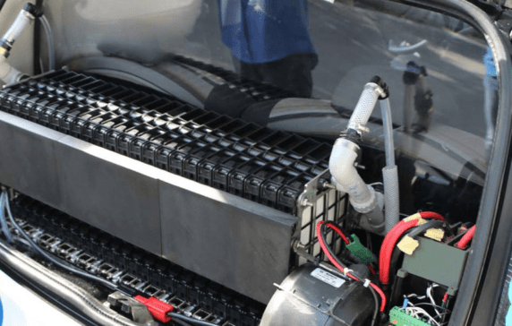 Patents Show These Companies Are Racing To Bring Solid-State Batteries To Market