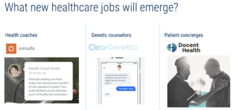 Research Briefing: Healthcare in 2025