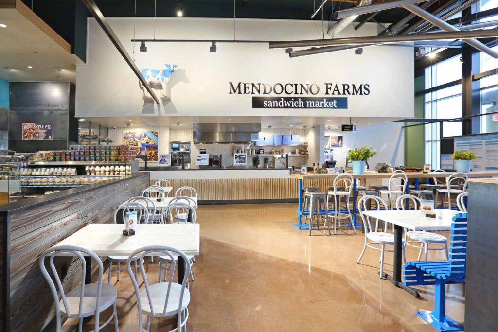 Top Fast Casual Restaurants 2025 - Dulcia Deloris