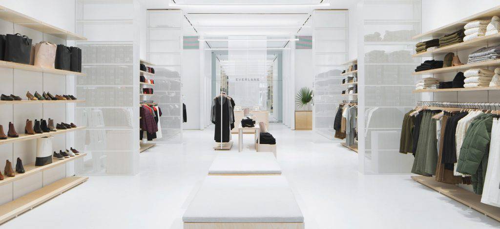 Vestiaire Collective opens first offline boutique - Internet Retailing