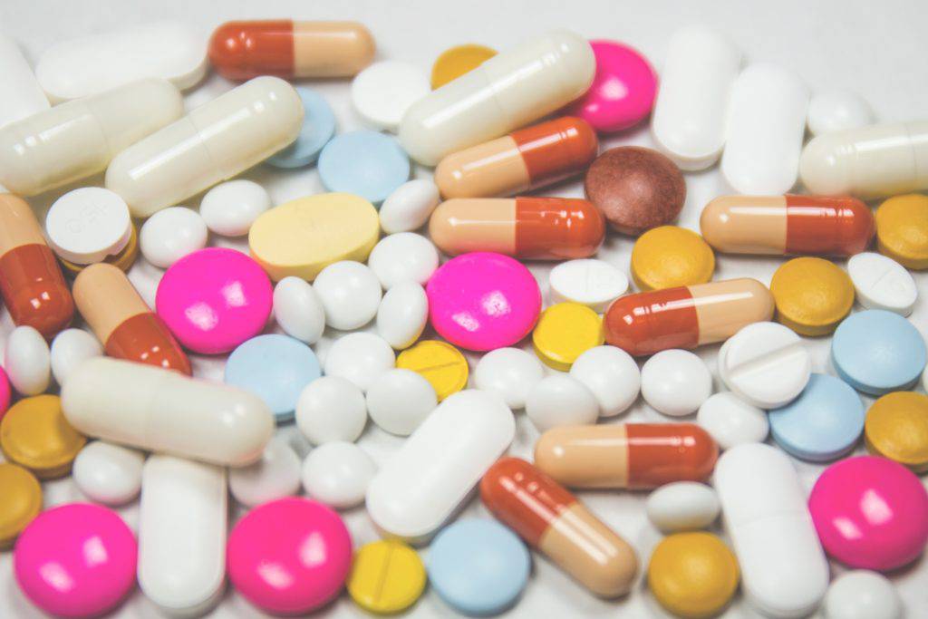 image of pharmaceutical pills