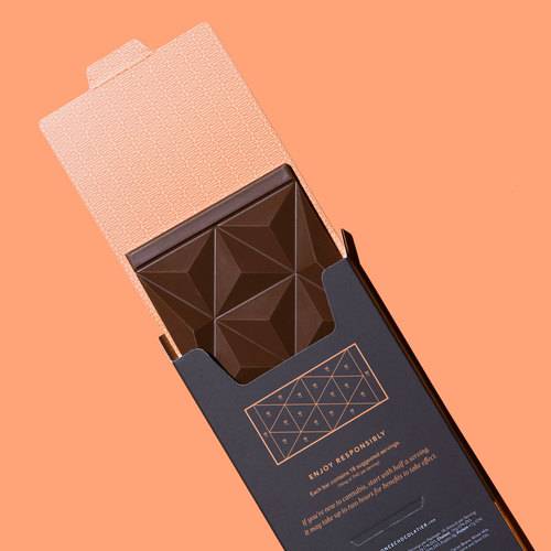 image of a chocolate bar