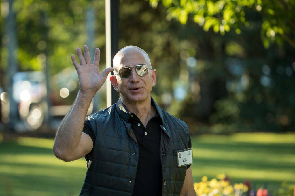 24 Lessons From Jeff Bezos Annual Letters To Shareholders Cb Insights Research