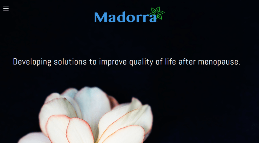 madorra website