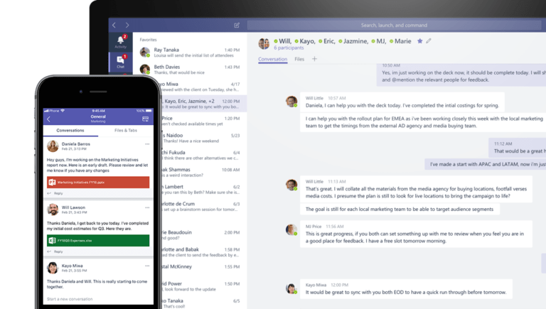 Microsoft Strategy Teardown