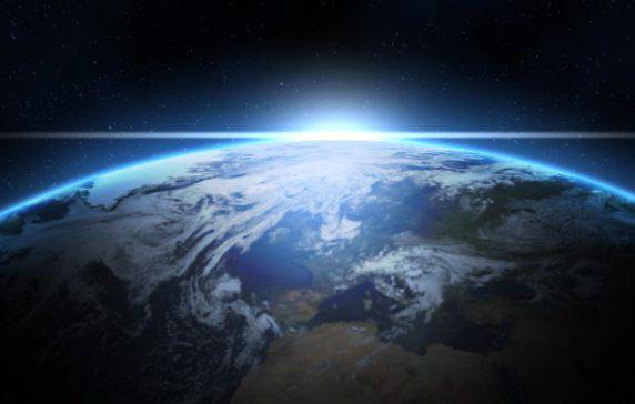 5 Trends Shaping Space Tech In 2019