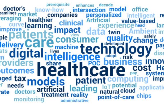 Smart People In Healthcare