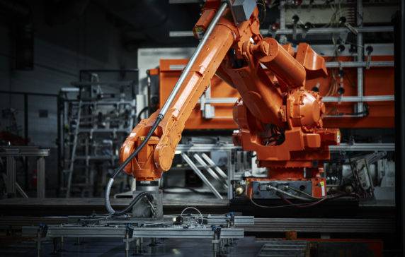 Advanced Manufacturing Trends To Watch In 2019
