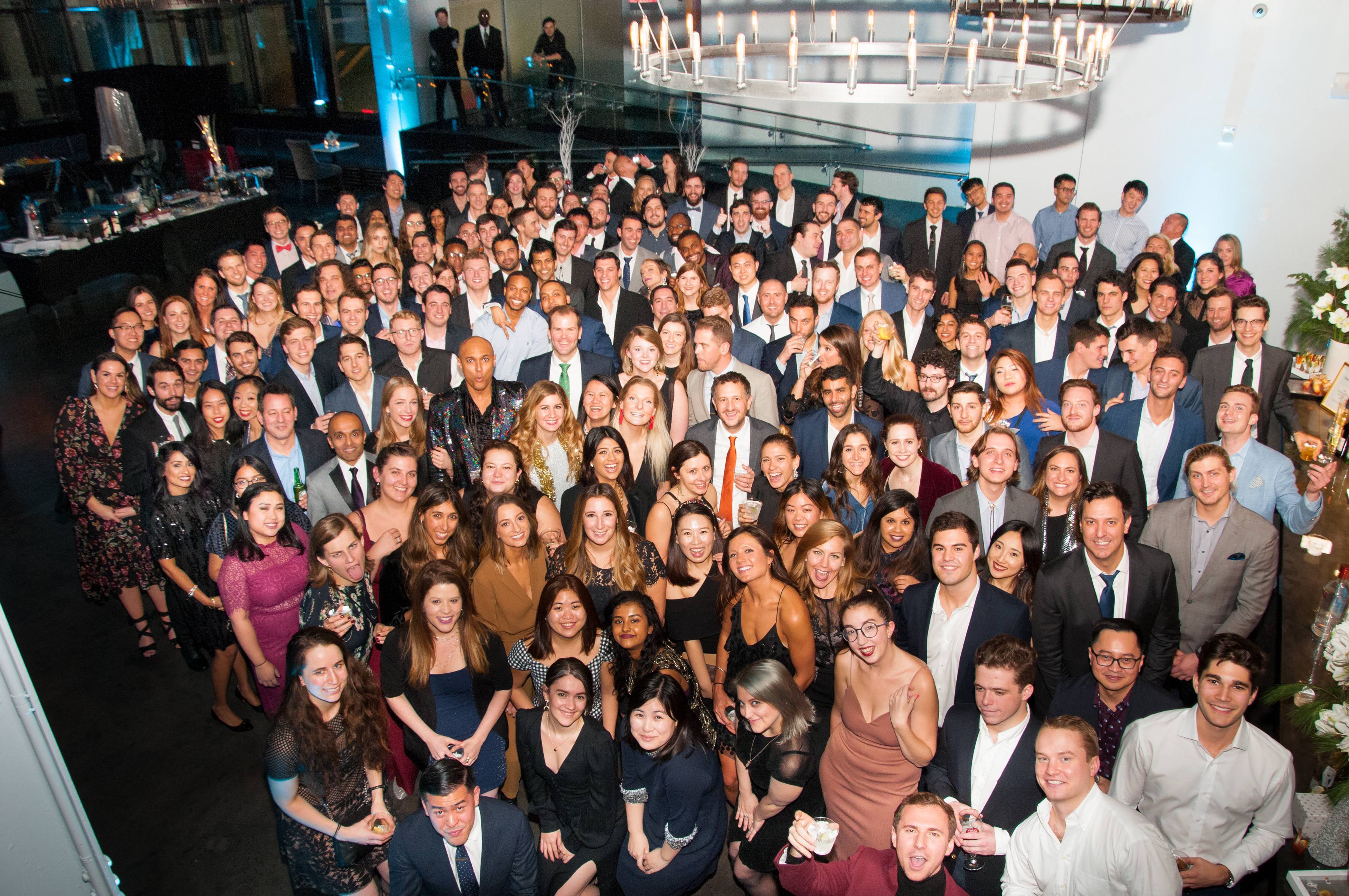 The CB Insights Year In Review: 2018 Highlights