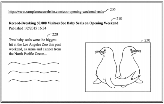 Microsoft Patents ‘Awareness Engine’ To Help Surface Popular Social Media Content