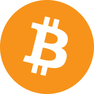 bitcoin symbol 