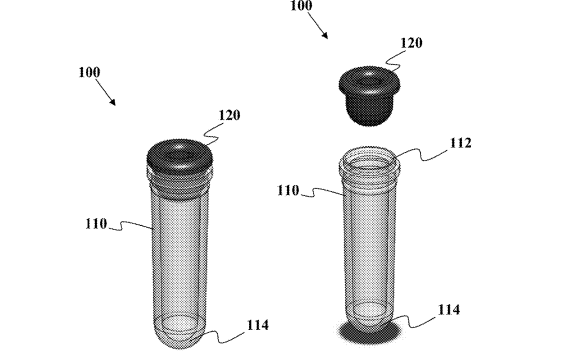 Elizabeth Holmes’ Failed Theranos Was Just Granted 5 New Patents In 2019