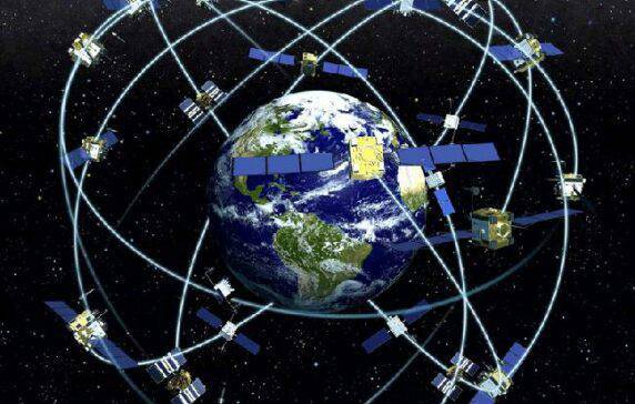 Amazon Plans A Satellite-Based Global Internet Service. Here’s How It’s Heating Up The Internet Space Race