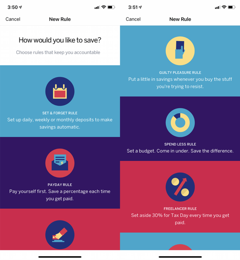 quicken deluxe 2016 does not recognise deposits in savings