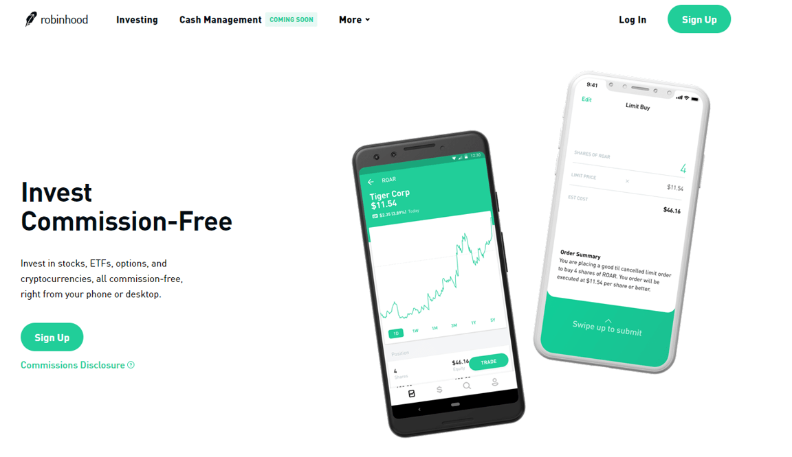 How Robinhood Makes Money - CB Insights Research