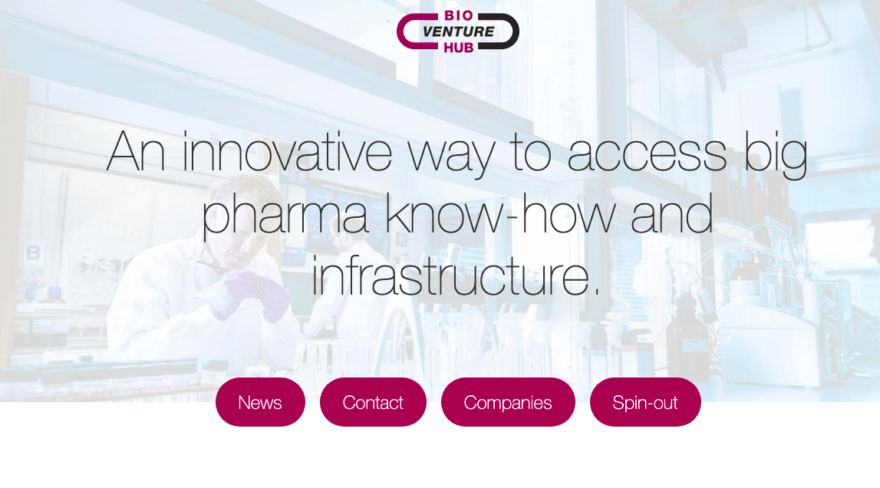 20 Corporate Innovation Labs In Pharma - CB Insights Research