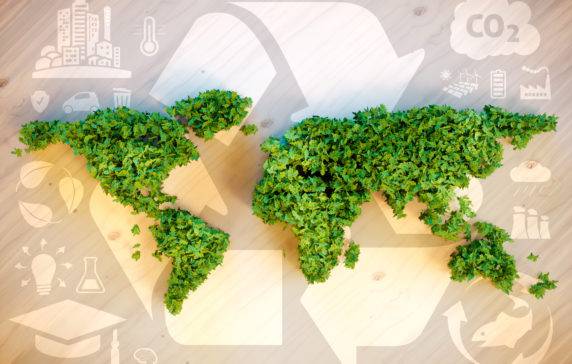 Startups Are Looking To Capitalize On The $1T Opportunity In Carbon Recycling