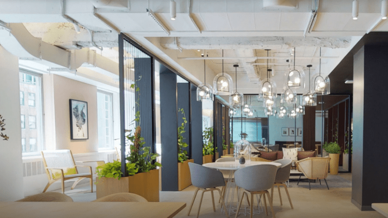 As WeWork Stumbles, These 11 Co-Working Companies Could See New ...