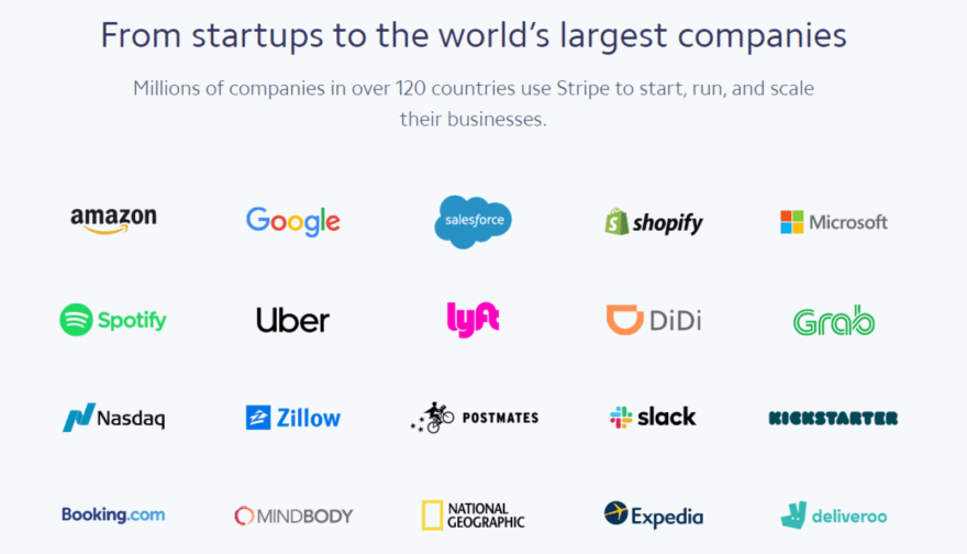 Stripe Teardown: How The $36B Payments Company Is Supercharging Online ...