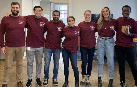 CB Insights Gives Back In The Spirit Of The Holidays