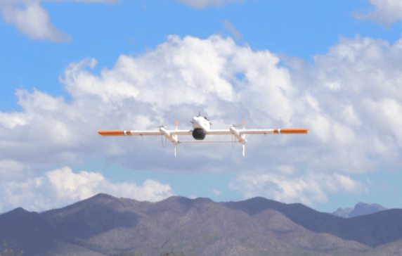 8 Startups Developing UAV Solutions For The Defense Sector