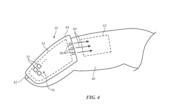 Apple’s ‘Finger Devices’: Wearable Computing’s Next Big Thing?
