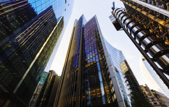 Insurance Tech Q4 2019