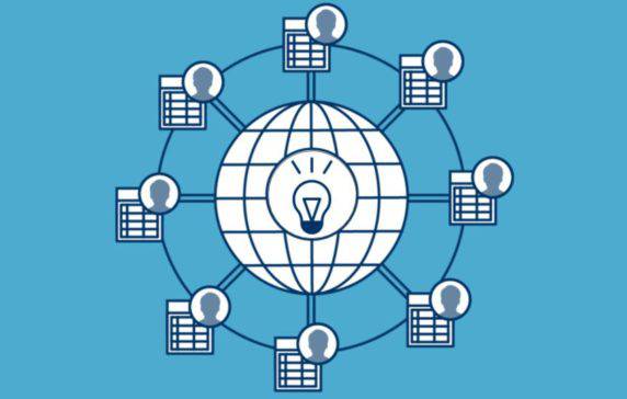 Using Collaboration To Move Companies Through Your Funnel, Faster.