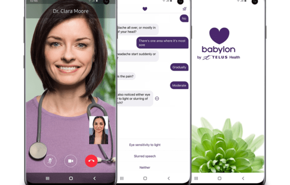 Here’s How Telcos Are Using 5G To Target The Healthcare Market