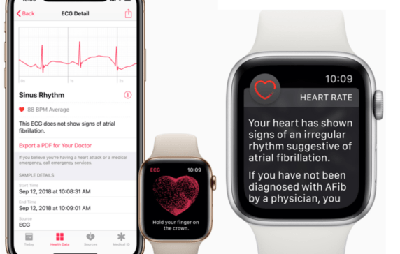 Apple’s AI Strategy In Healthcare: How The Tech Giant Is Tackling Heart Health, Cognitive Health, Elder Care, And More