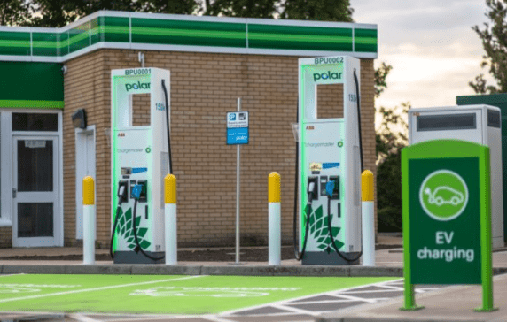 What BP’s Clean Tech Push Signals For The Energy Transition