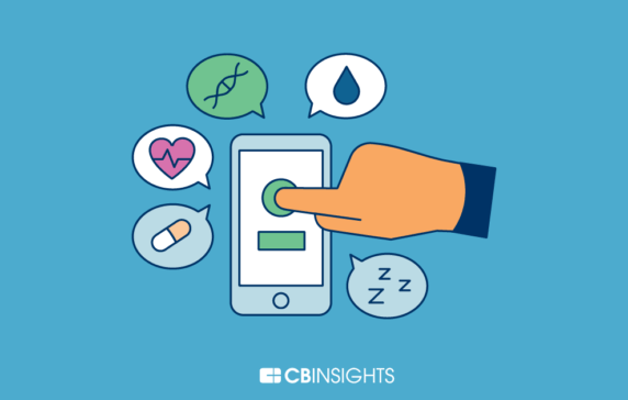 State Of Healthcare Q3’20 Report: Sector And Investment Trends To Watch