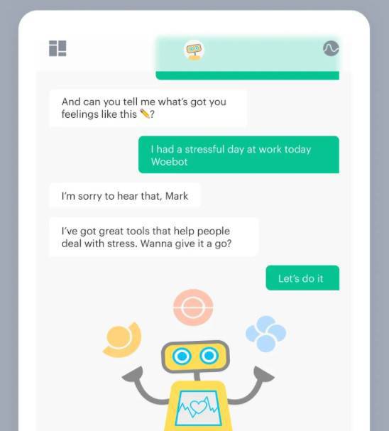 5 English Chat Bots That'll Never Judge You