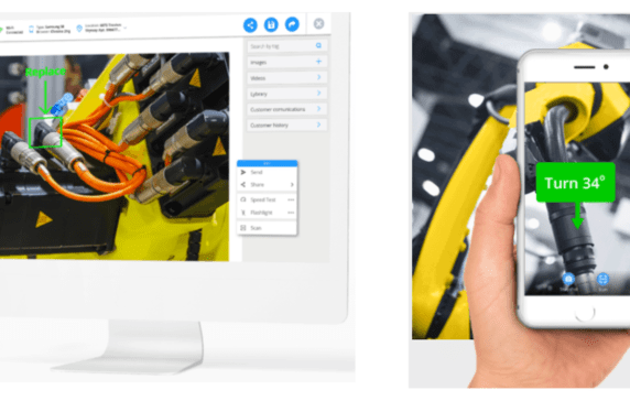 How AI Is Helping Manufacturers Reimagine Sales & Support