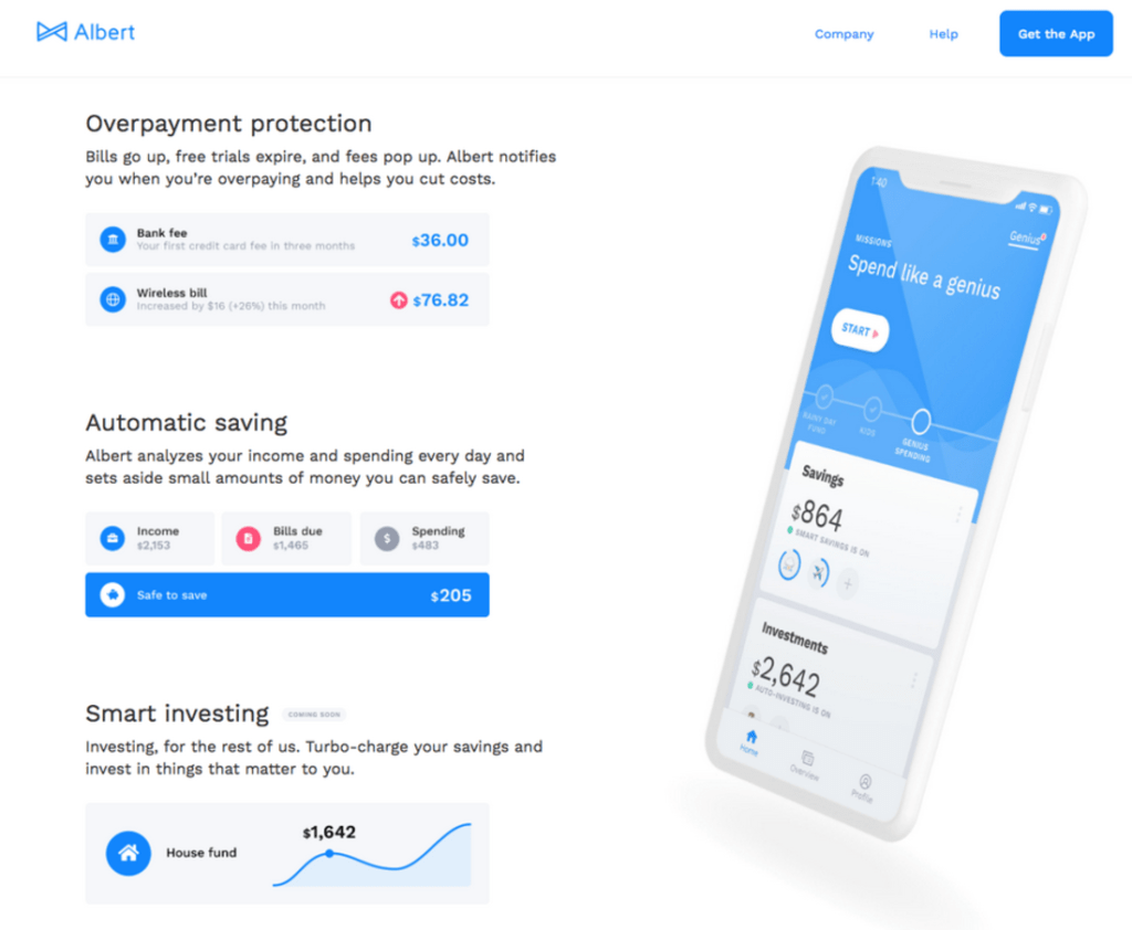 We Analyzed 18 Of The Fastest Growing Personal Finance Apps Cb Insights