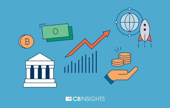 The State Of Fintech Q1 2021: Investment Trends To Watch