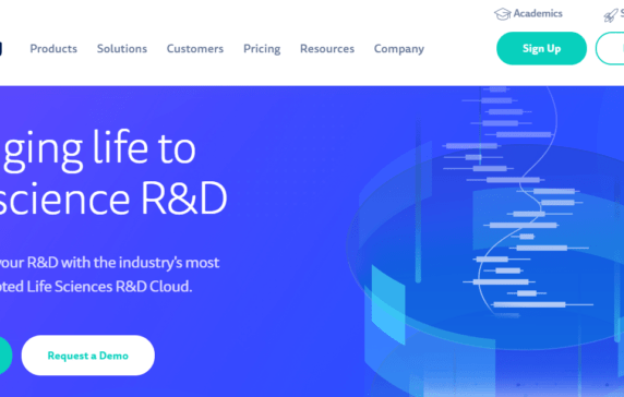 Sequoia-Backed Benchling Raises $200M To Accelerate Cloud-Powered R&D In Life Sciences