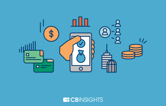 The Big Tech In Lending Report: How Amazon, Facebook, Google, & Apple Are Battling For The $3T+ Market