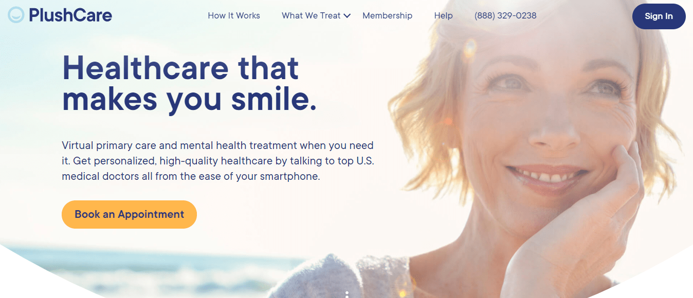 Accolade Acquires PlushCare For Up To 450M To Offer A Digital Primary