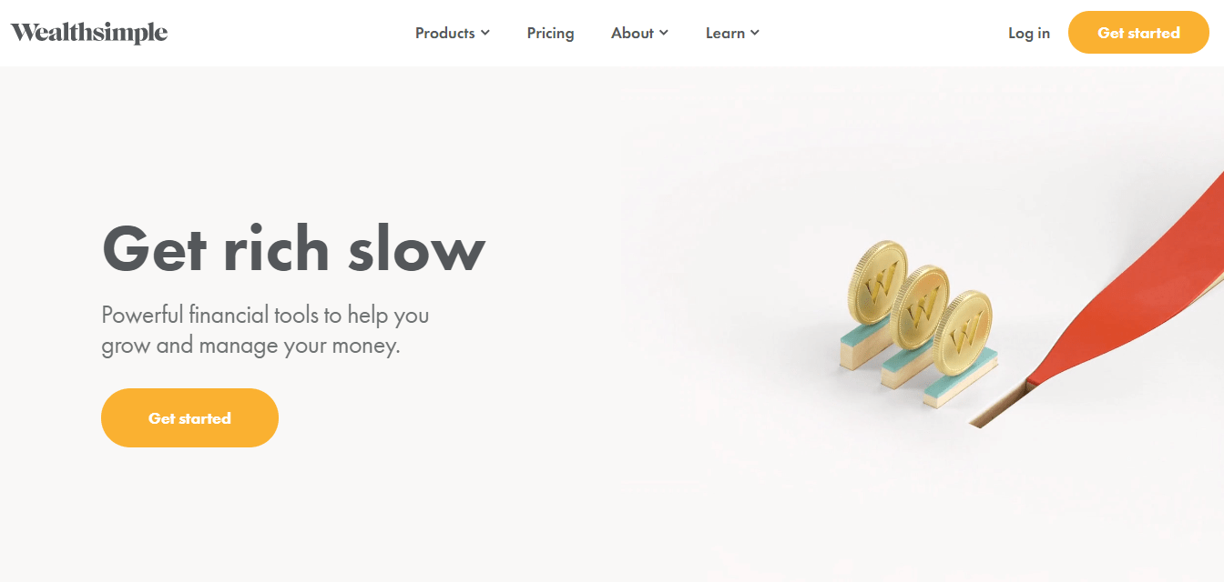 Greylock-Backed Wealthsimple Raises $610M, Triples Its Valuation To $4B In  7 Months - CB Insights Research