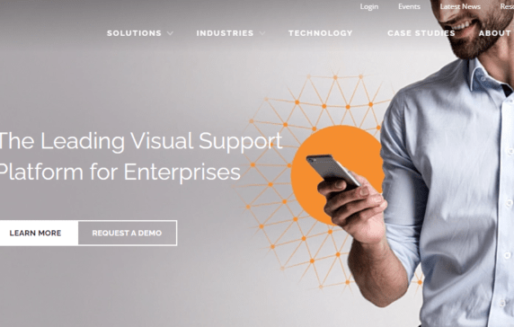 InfraVia-Backed SightCall Raises $42M To Enhance Its Video PaaS Platform