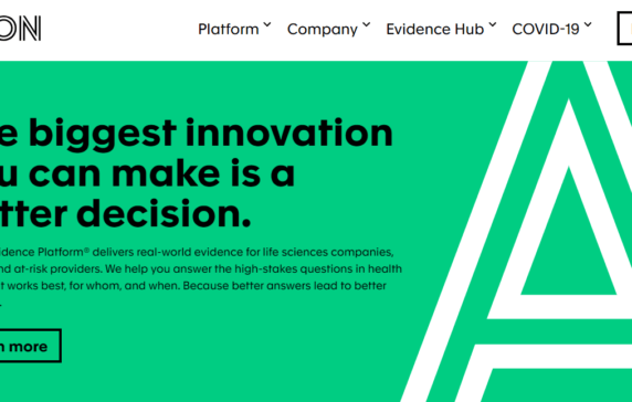 New Enterprise Associates-Backed Aetion Raises $110M To Advance Its Biotechnology Platform