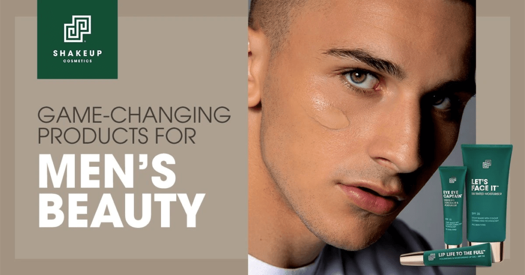 How The Inclusive Beauty Movement Is Redefining The Industry - CB 