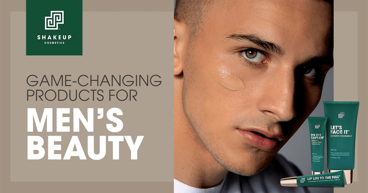 The idea of beauty is always shifting. Today, it's more inclusive than