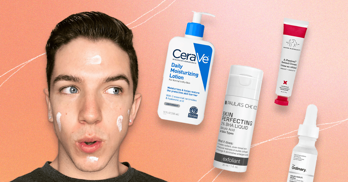 CeraVe and E.l.f. Cosmetics rank as top beauty brands for Gen Z